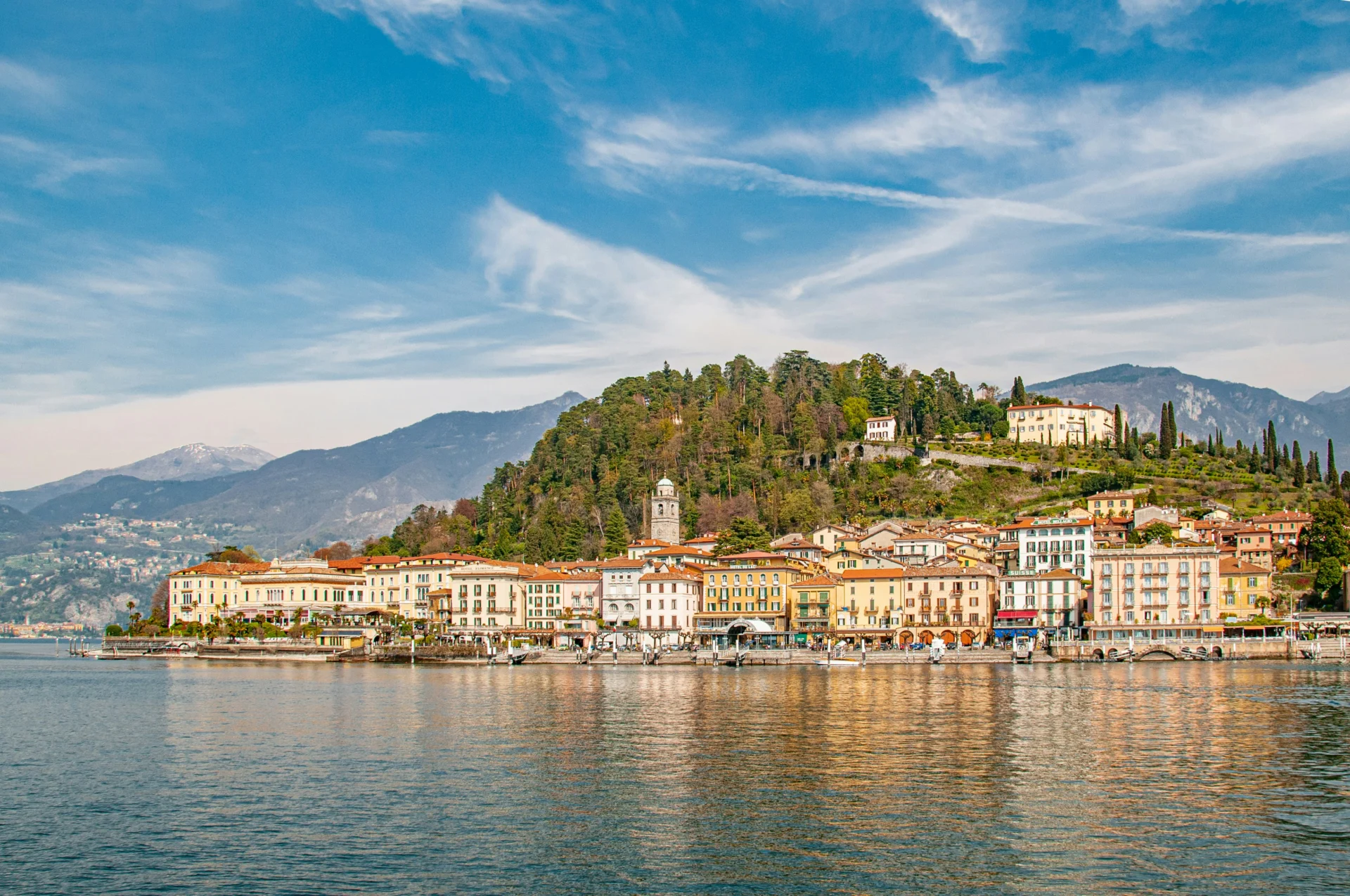 Day 7 Lake Como 16