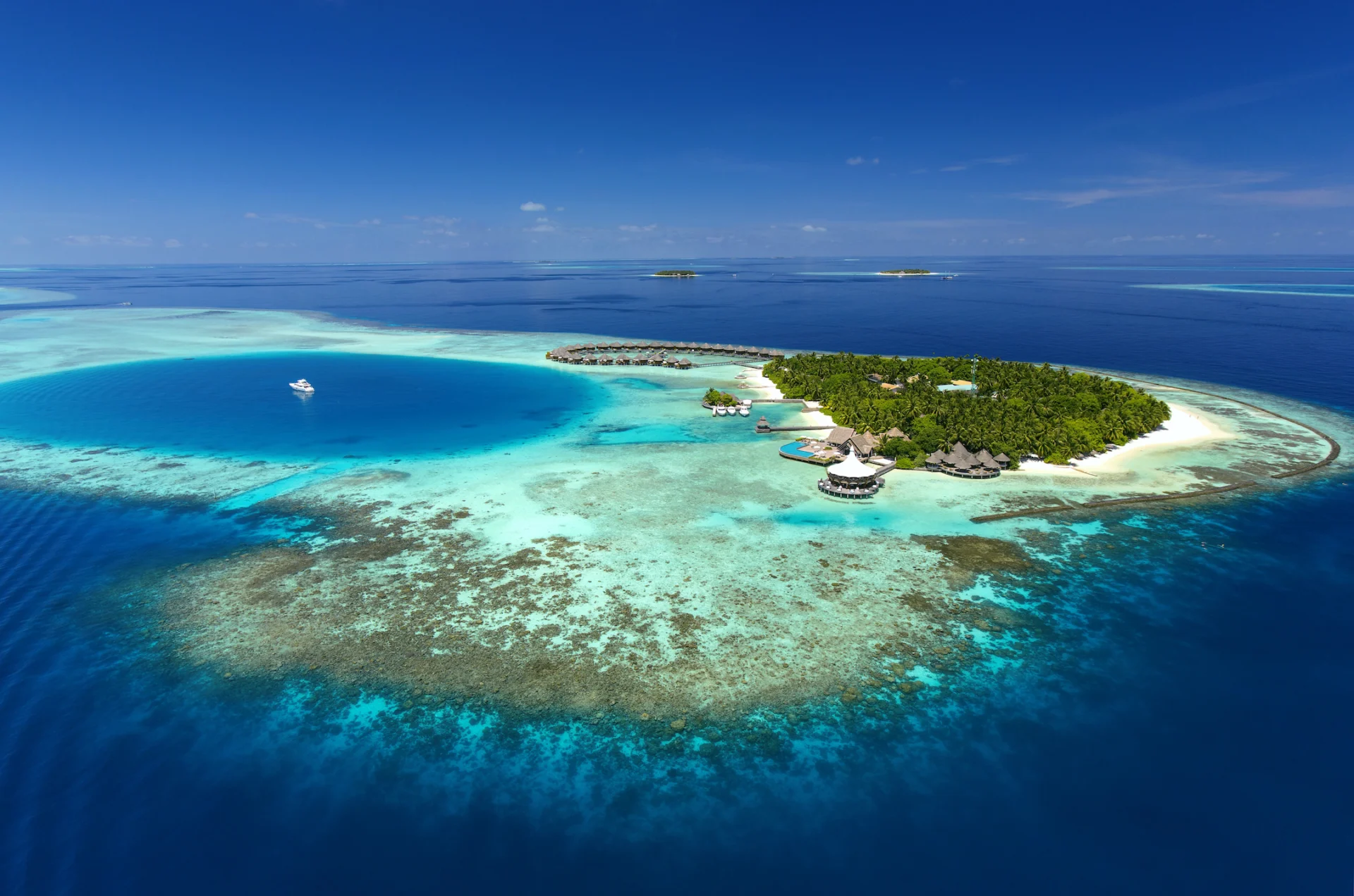 Day 7 Maldives