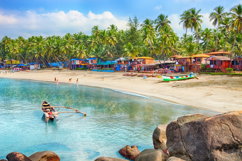 Day 7-North-Goa