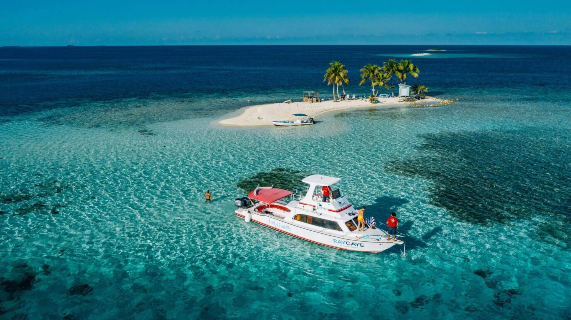 Day 7 Private Snorkeling Cruise