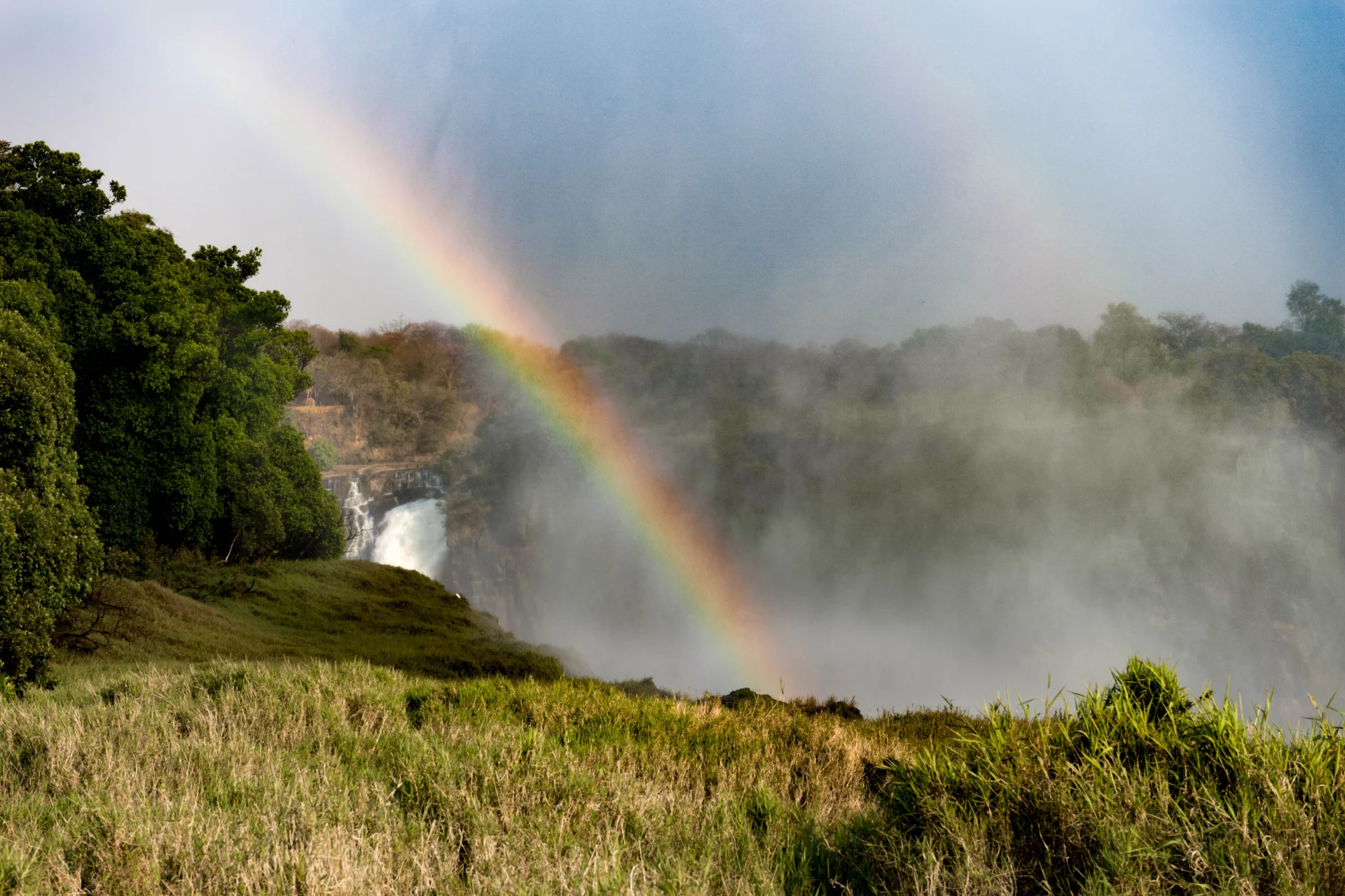 Day 7 Victoria Falls 43