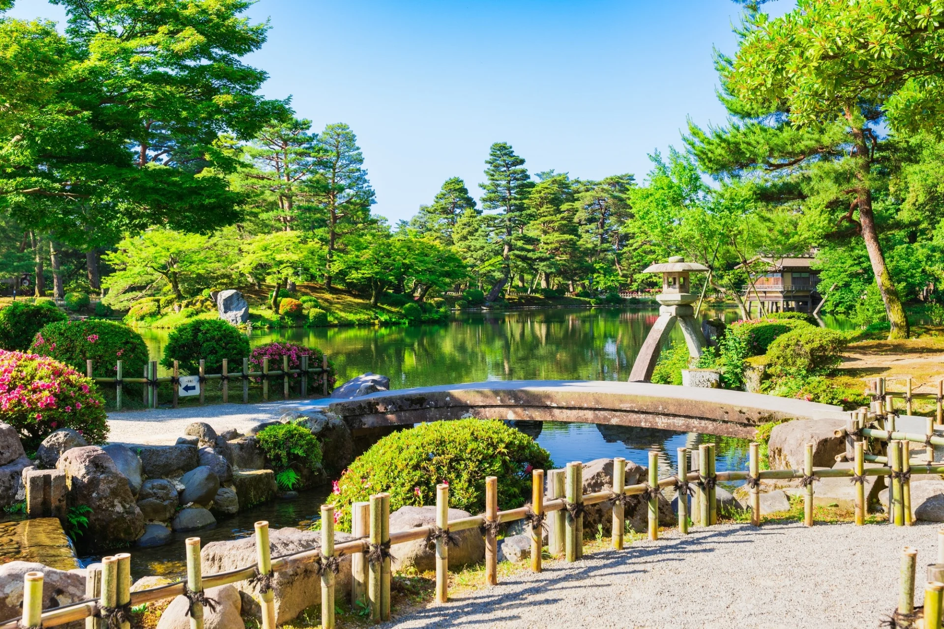 Day 8 Kenrokuen Garden 38