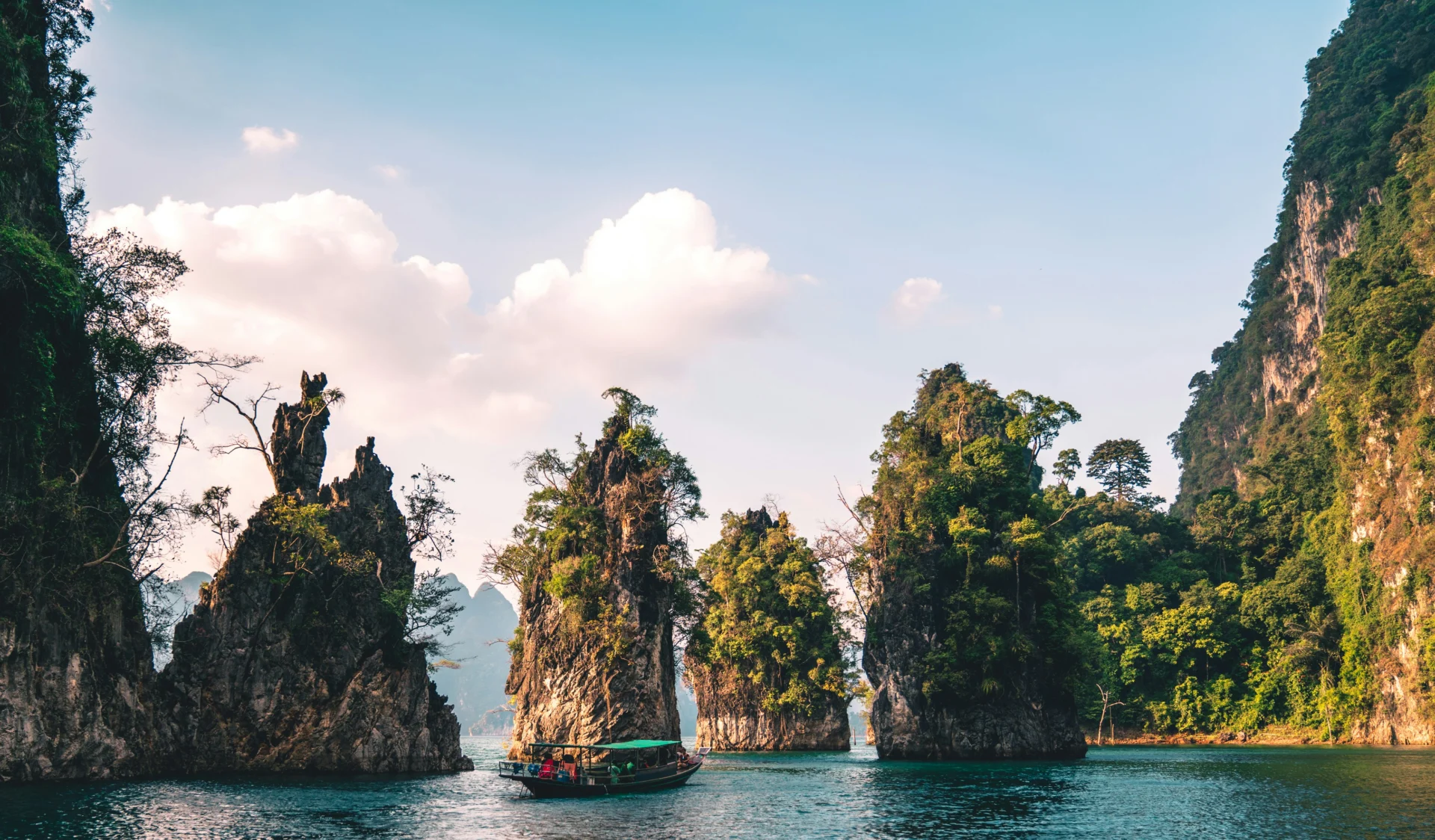 Day 8 Khao Sok National Park 24