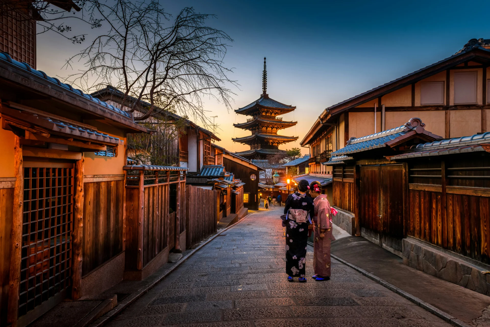 Day 8 Kyoto