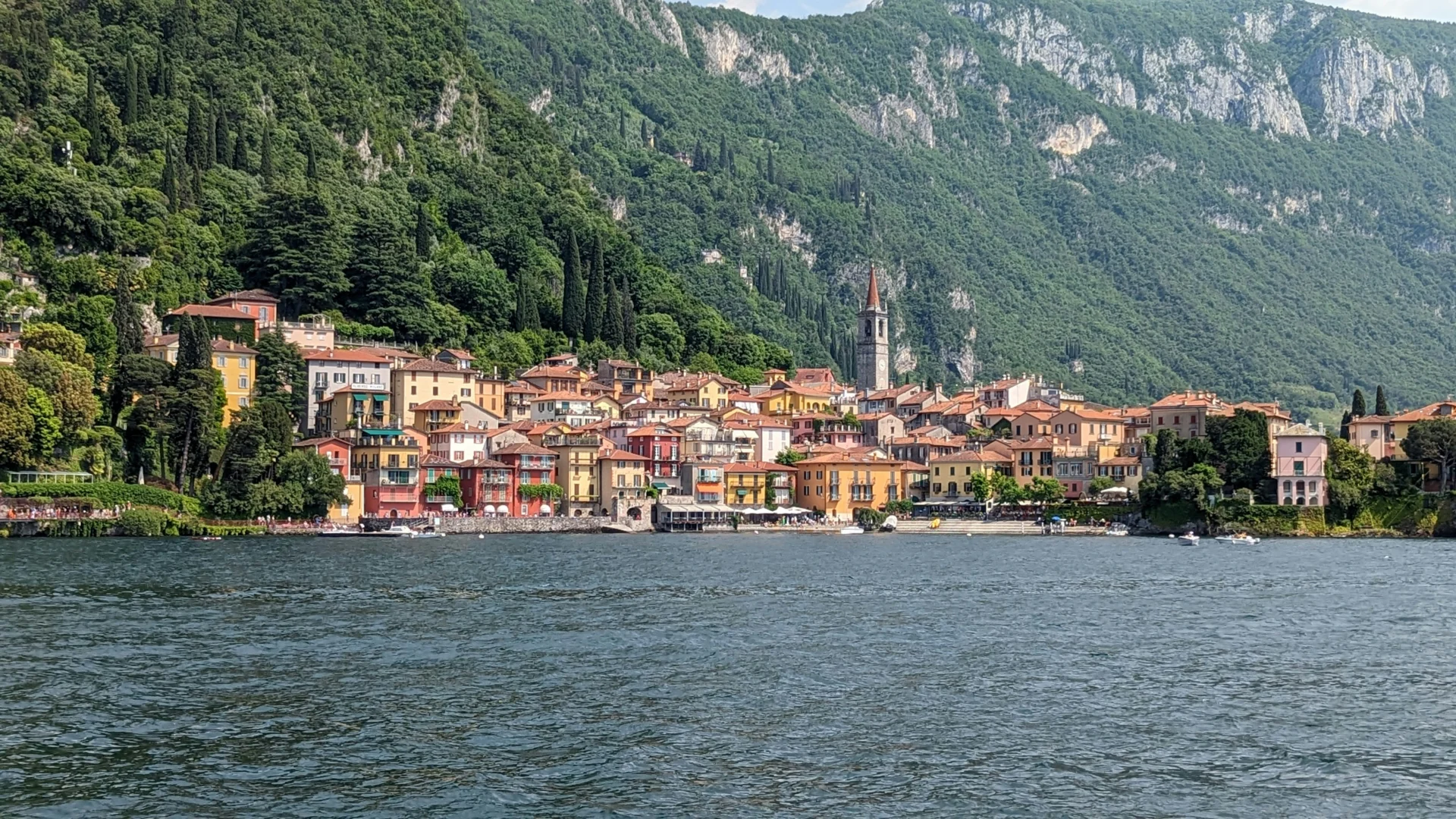 Day 8 Lake Como 16