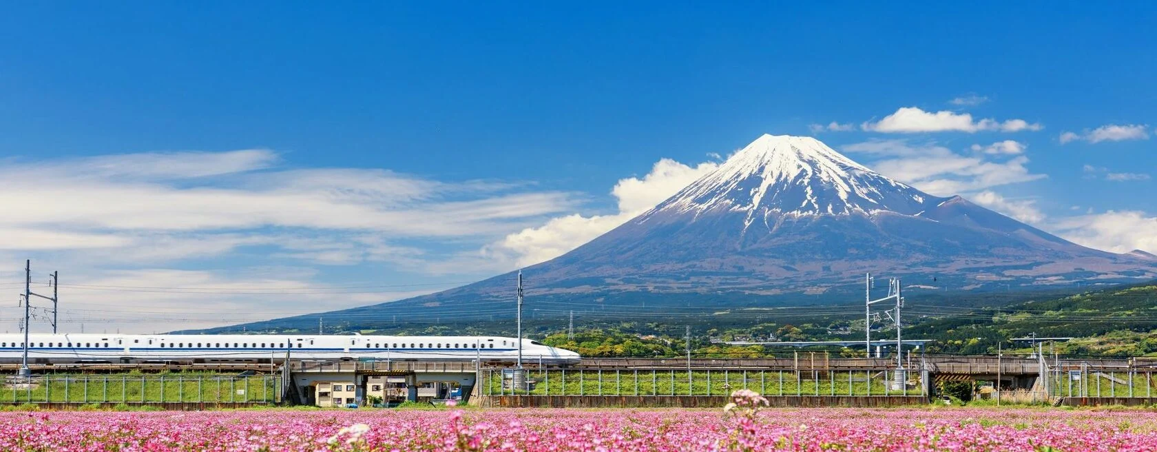 Day 9 Bullet Train to Hiroshima