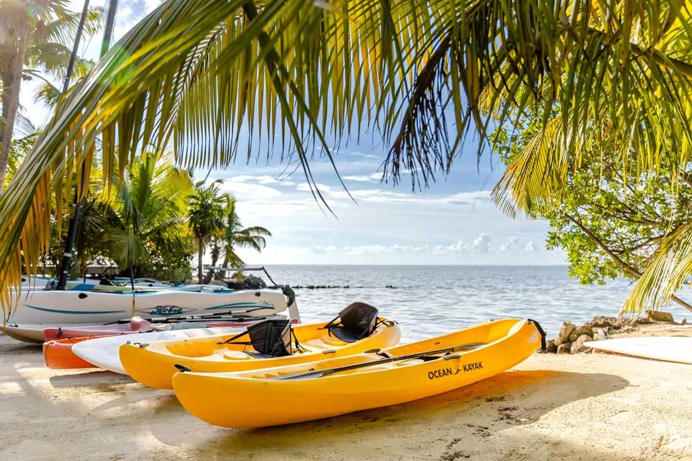 Day 9 Island Leisure