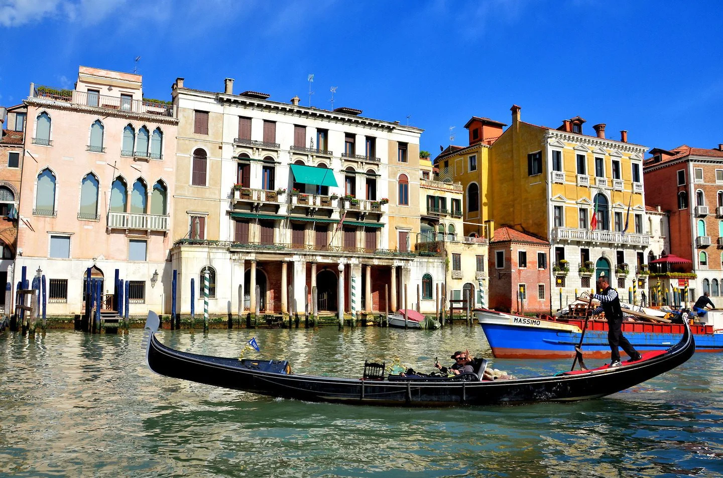 Day 9 Italy-Venice 18