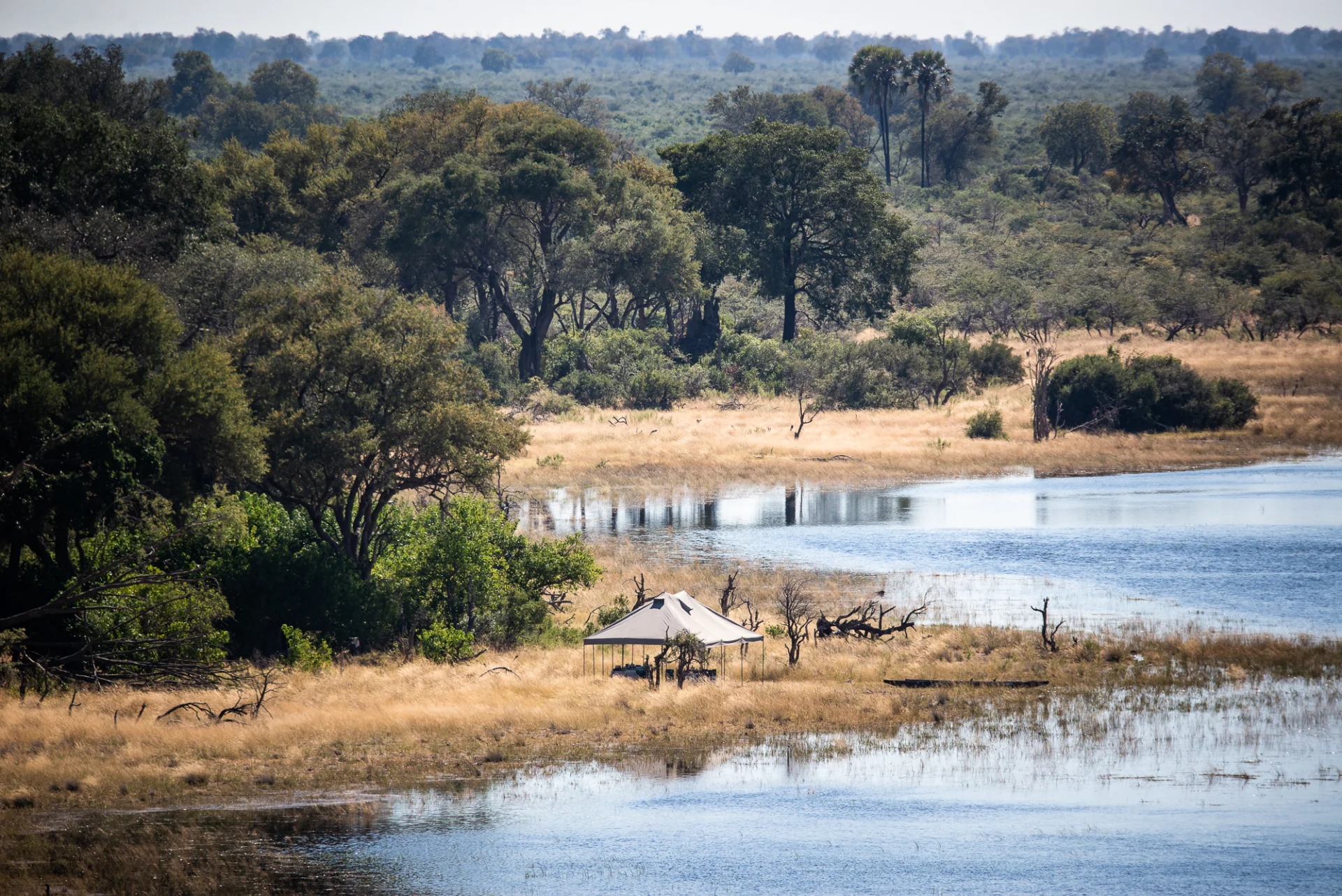 Day 9 Okavango Delta 43