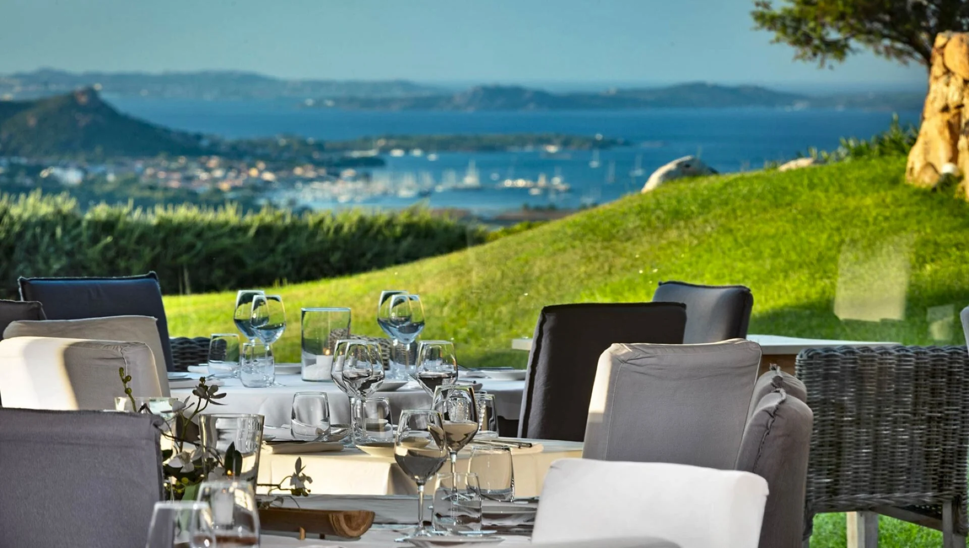 Day 9 Seaside Dining 49