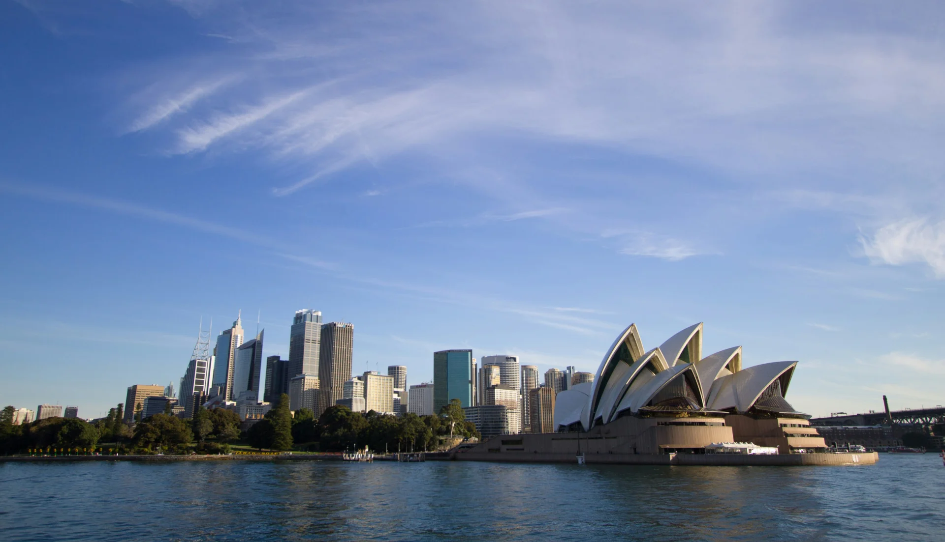 Day 9 Sydney 14