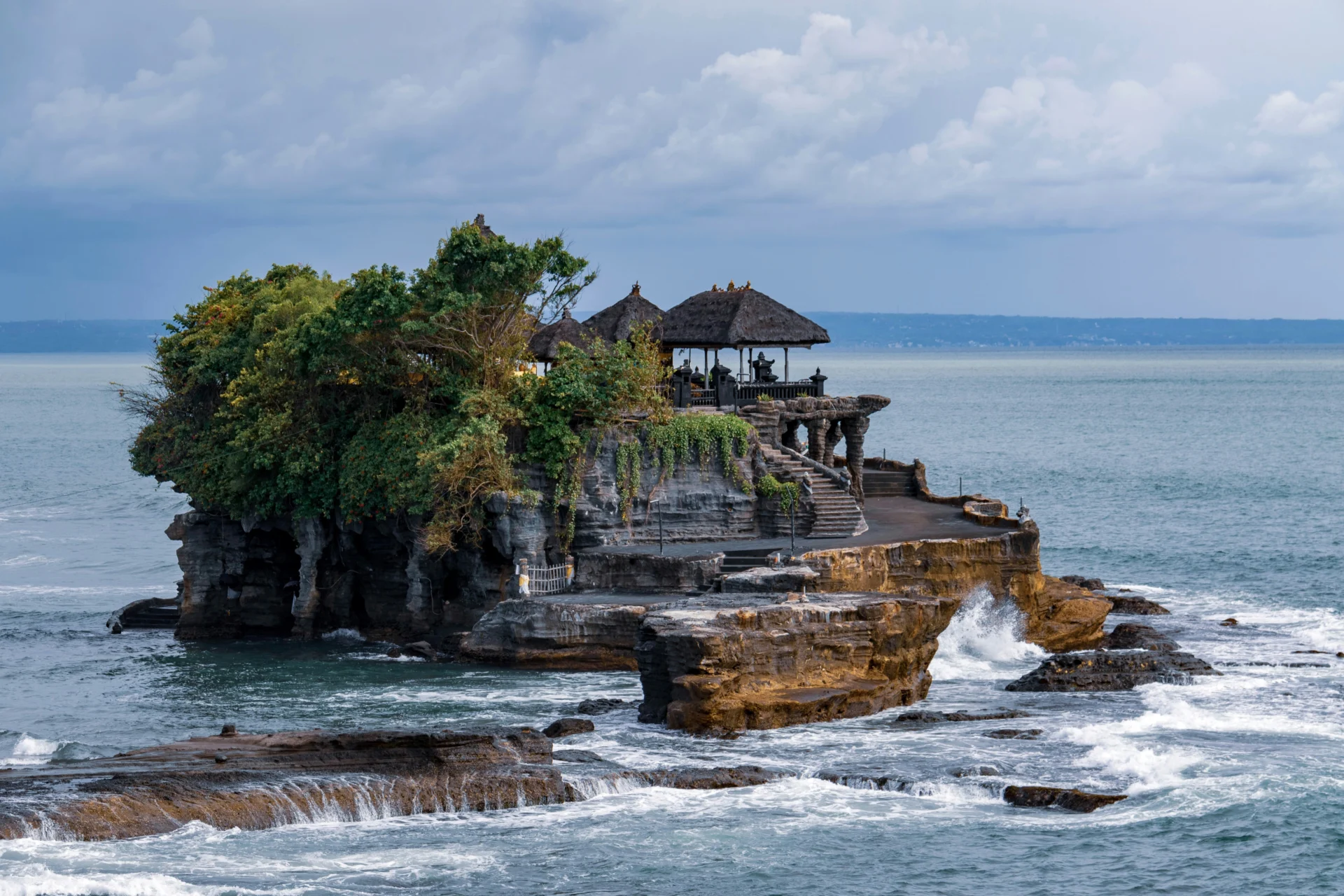 Day 9 Tanah Lot 36