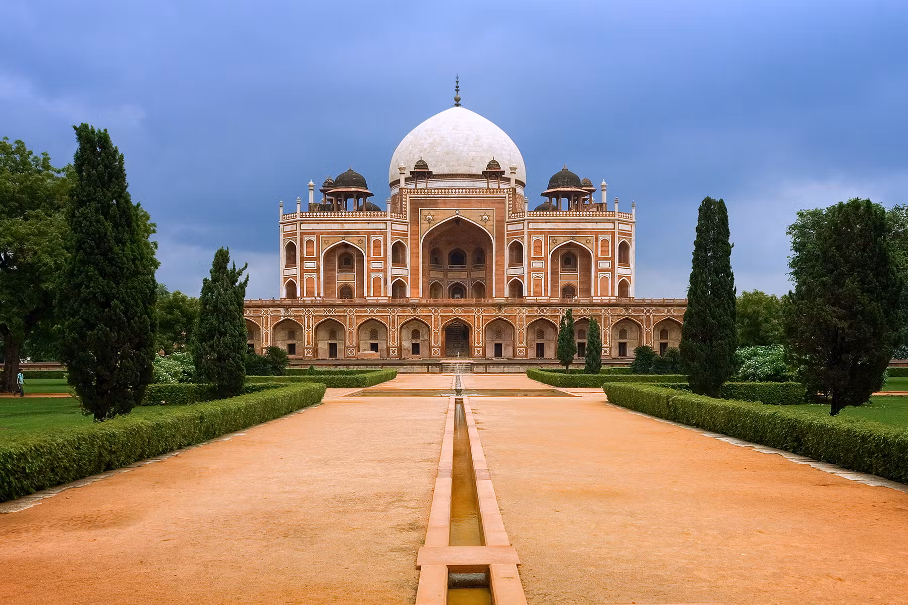 Delhi