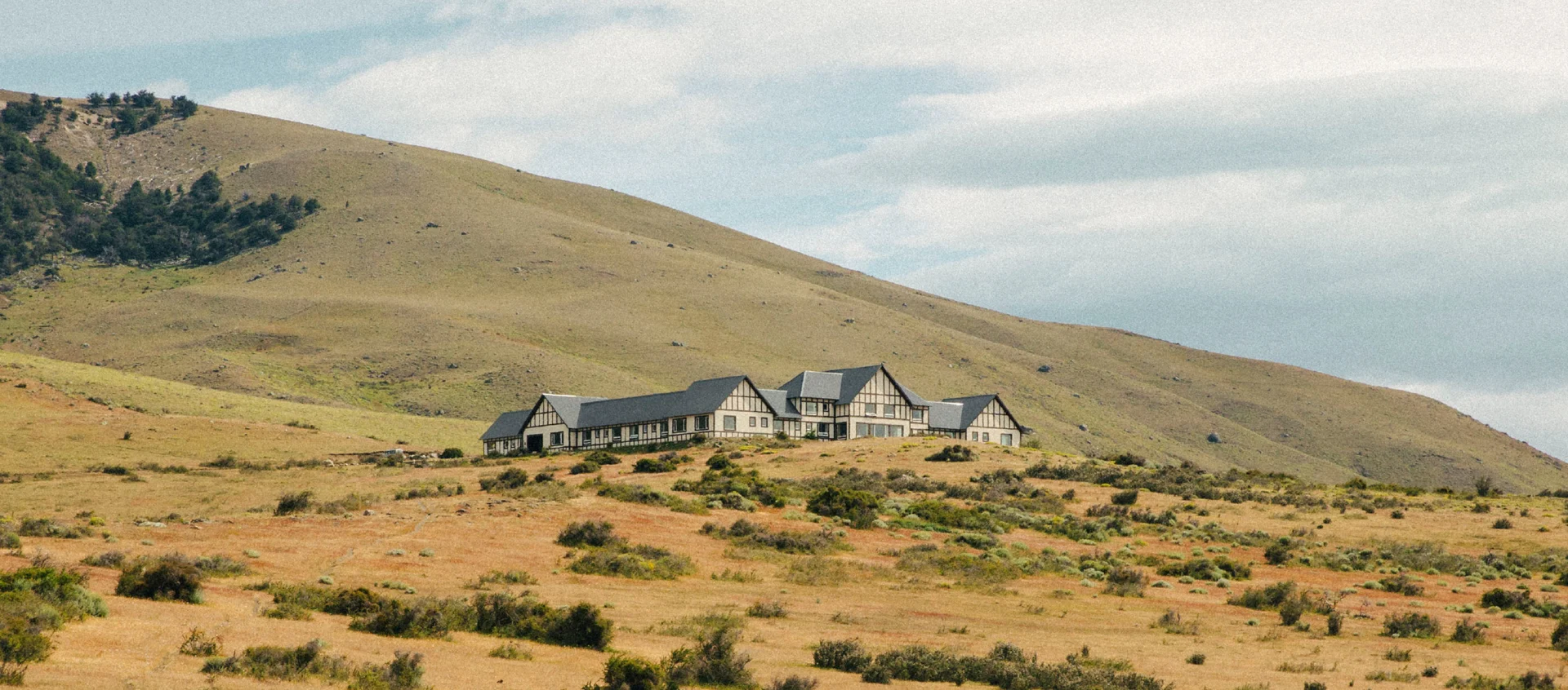 EOLO Patagonia Spirit, El Calafate 2