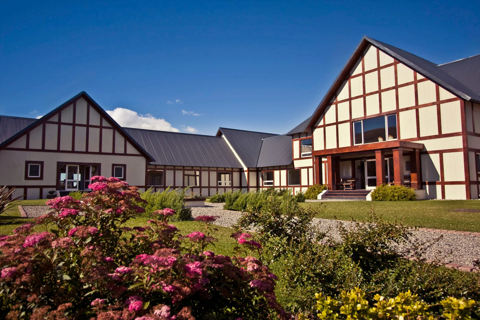 EOLO Patagonia Spirit, El Calafate
