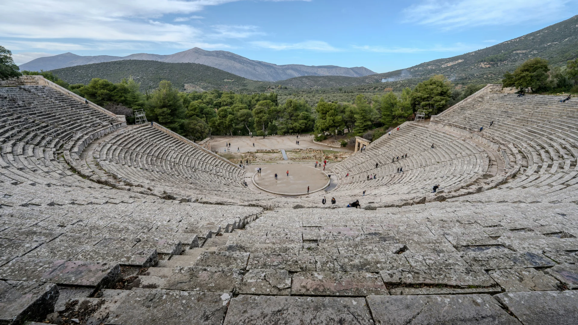 Epidaurus 18
