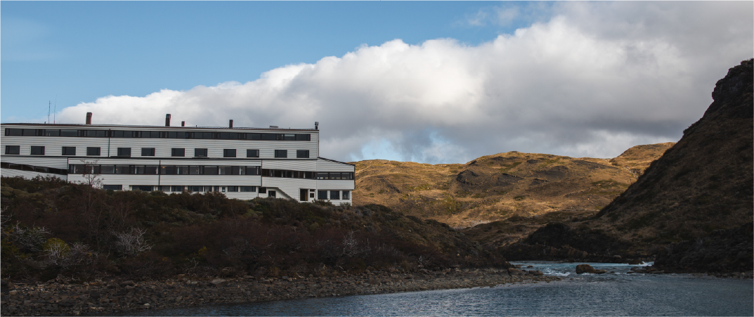 Explora Patagonia, Torres del Paine