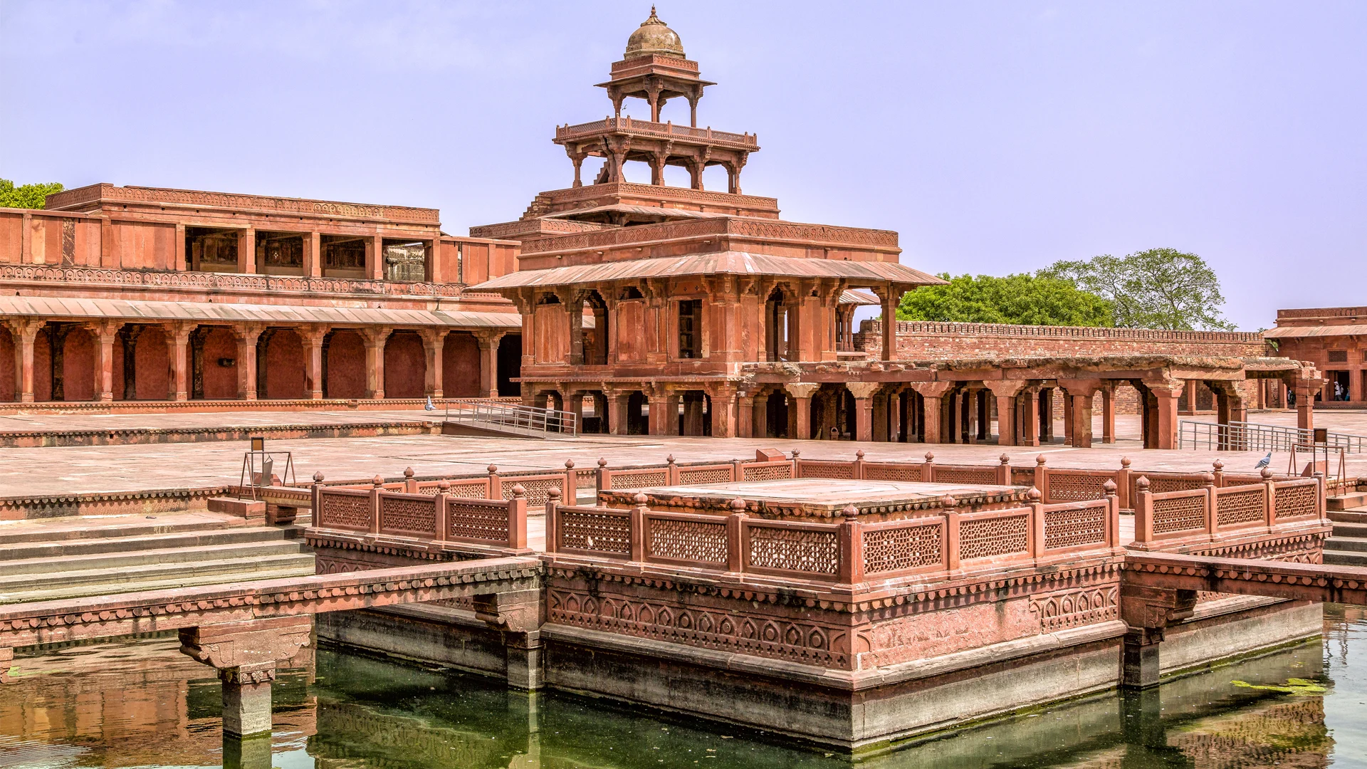 Fatehpur