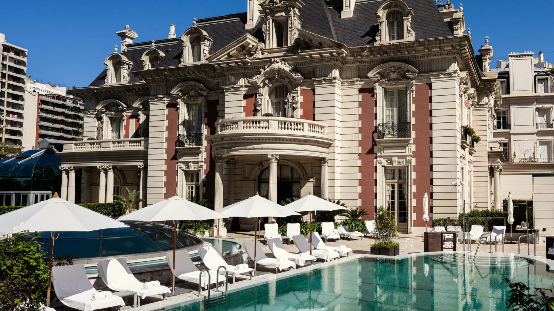 Four Seasons Hotel, Buenos Aires