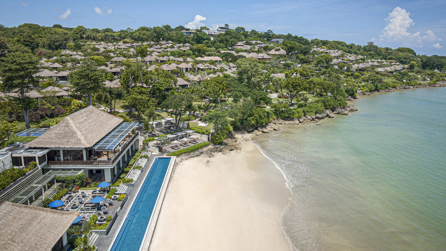 Four Seasons Resort Bali at Jimbaran Bay, Jimbaran- 36