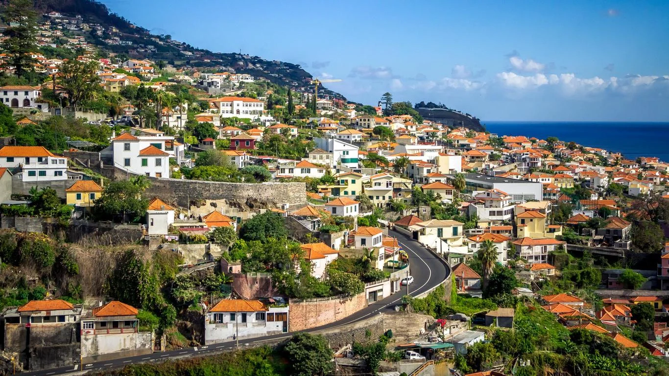 Funchal