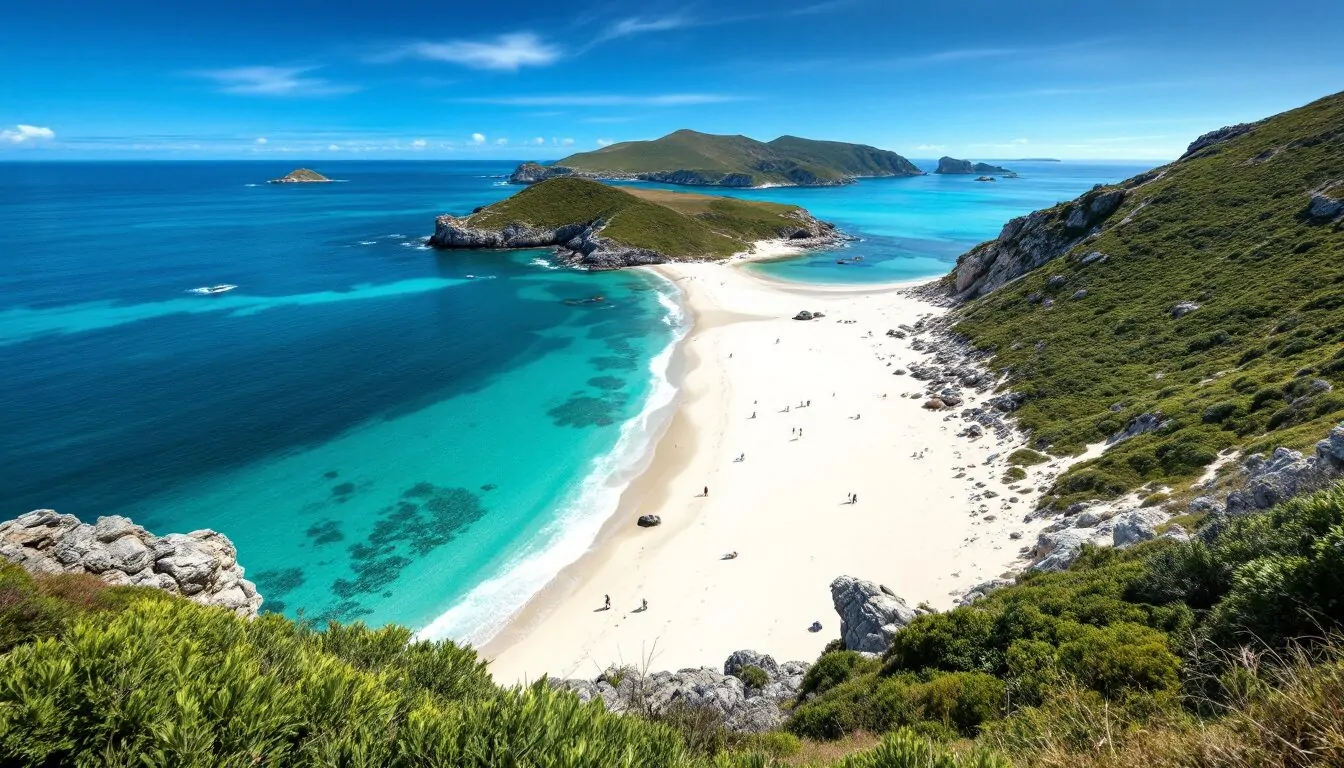 Galicia