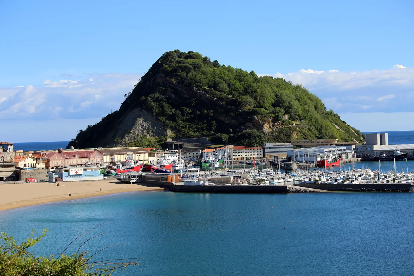 Getaria 51