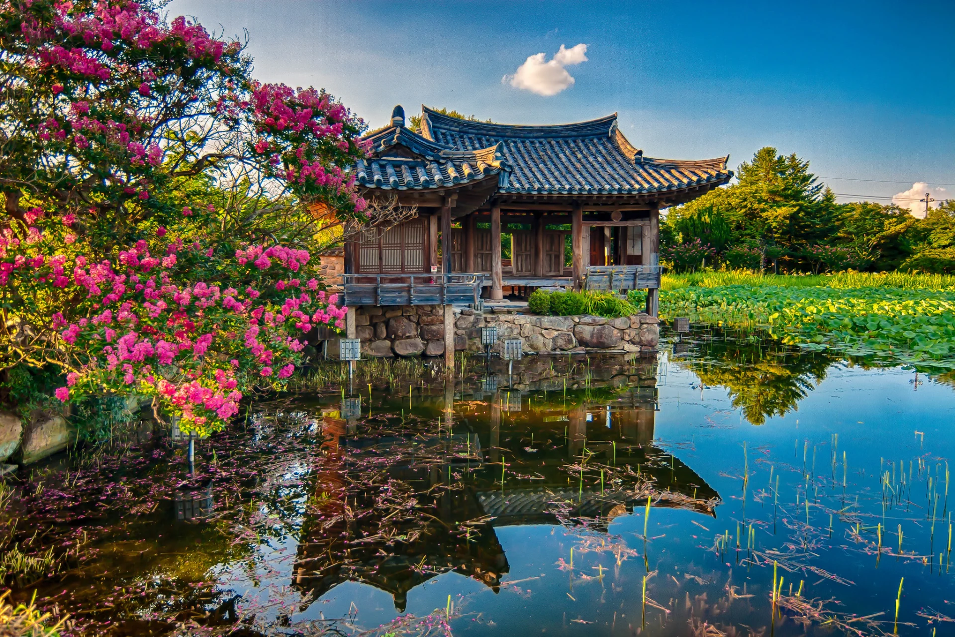 Gyeongju