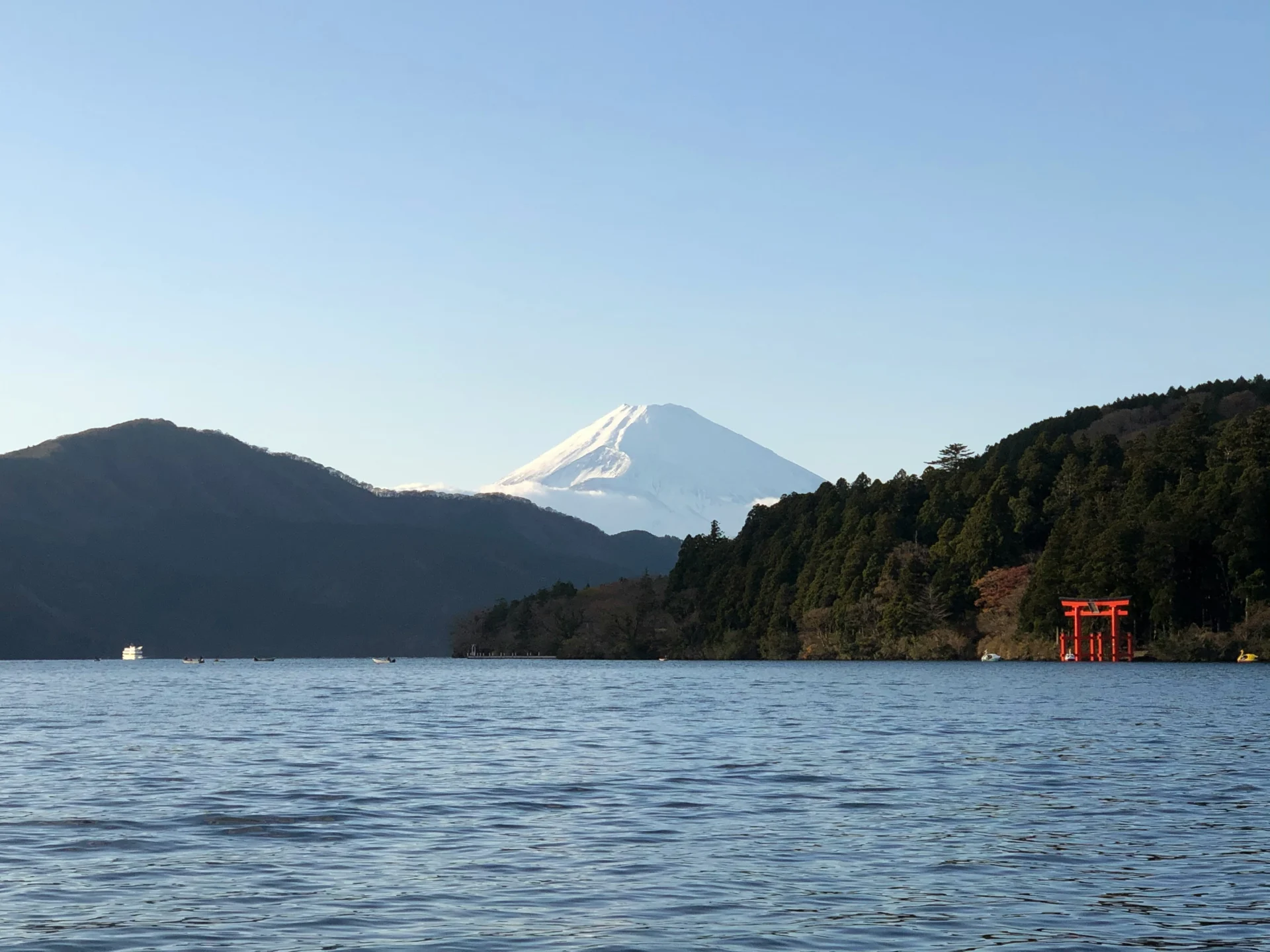 Hakone 37