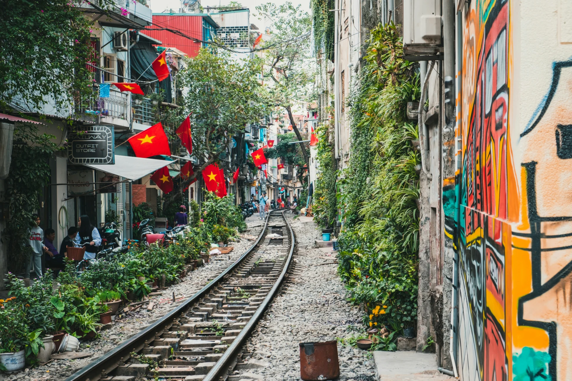 Hanoi 40