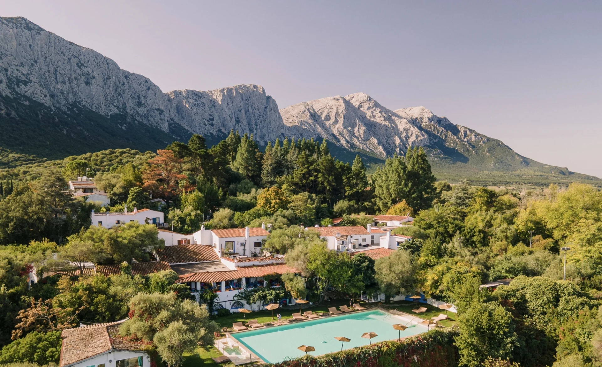 Hotel Su Gologone, Oliena 50