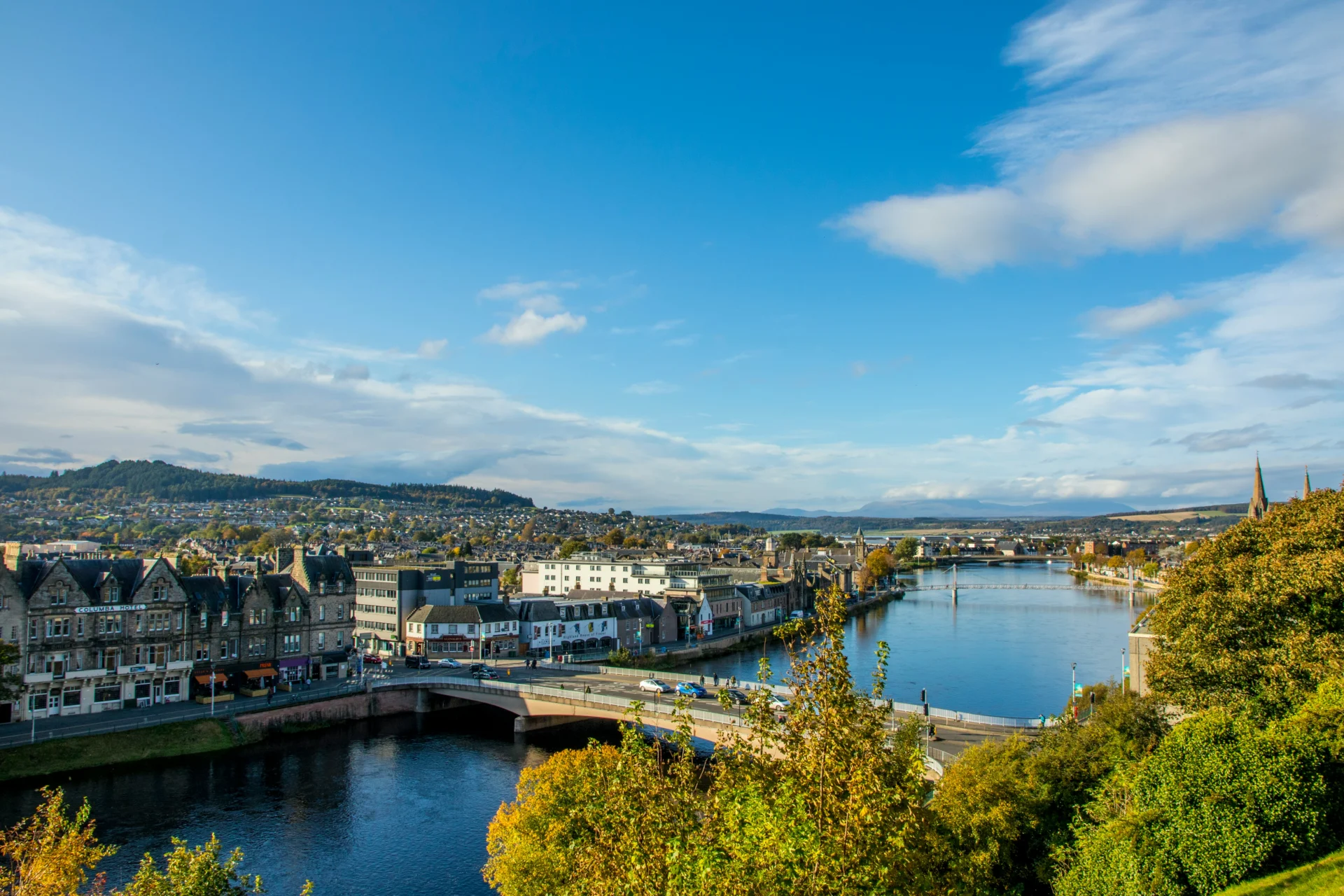Inverness 19