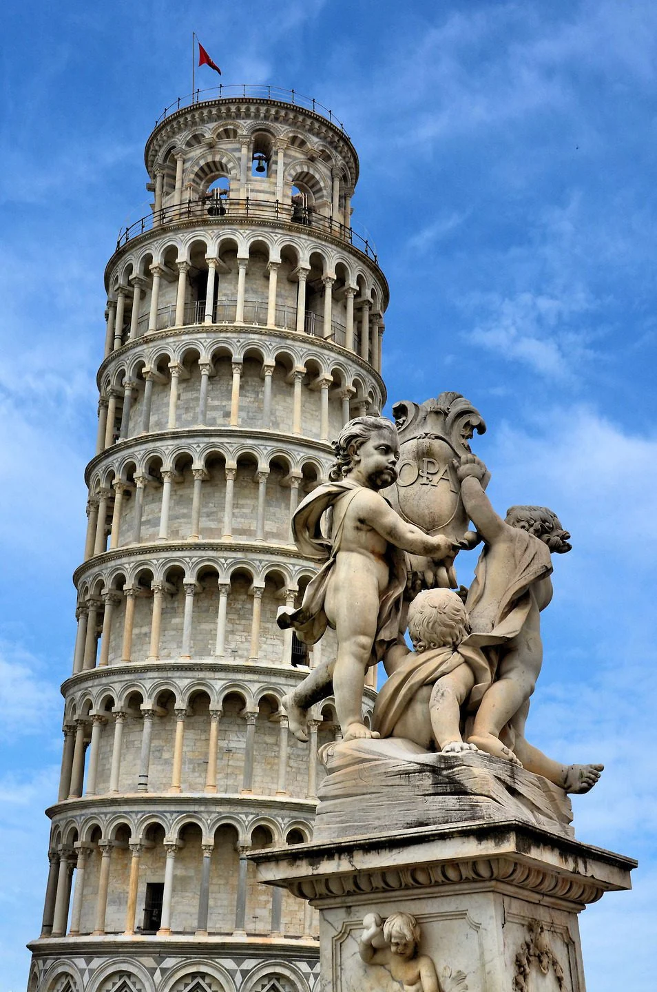 Italy-Pisa 17
