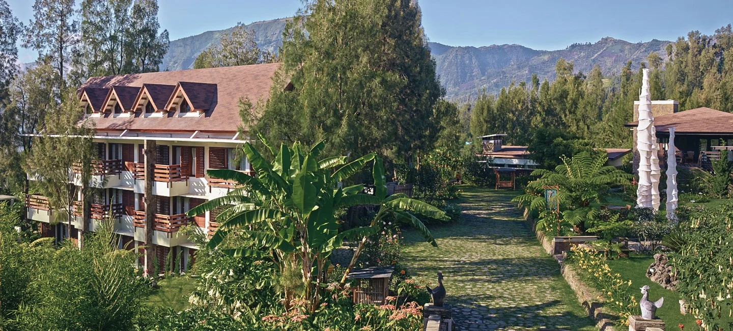 Jiwana Resort Bromo, Bromo 2