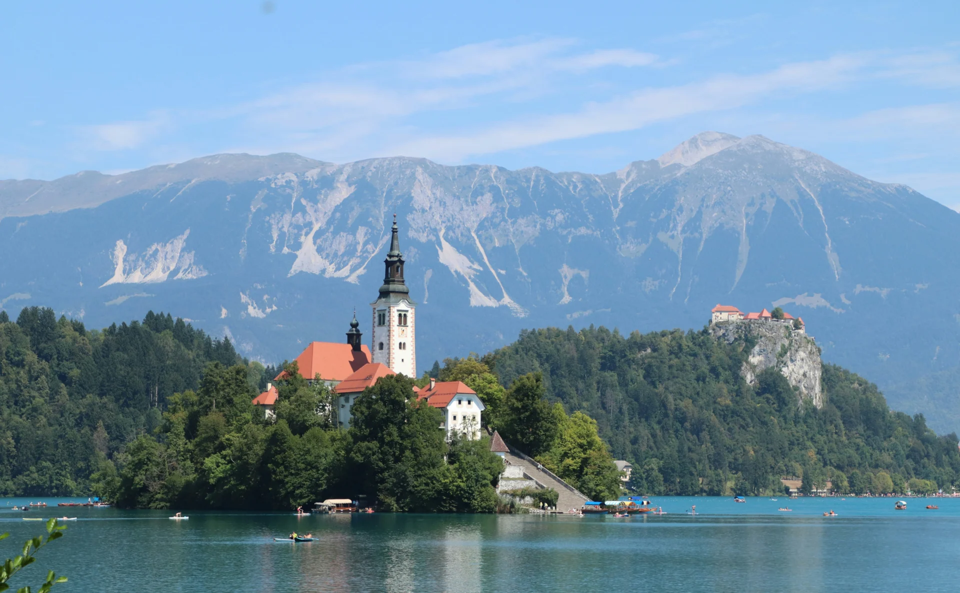 Julian Alps 21