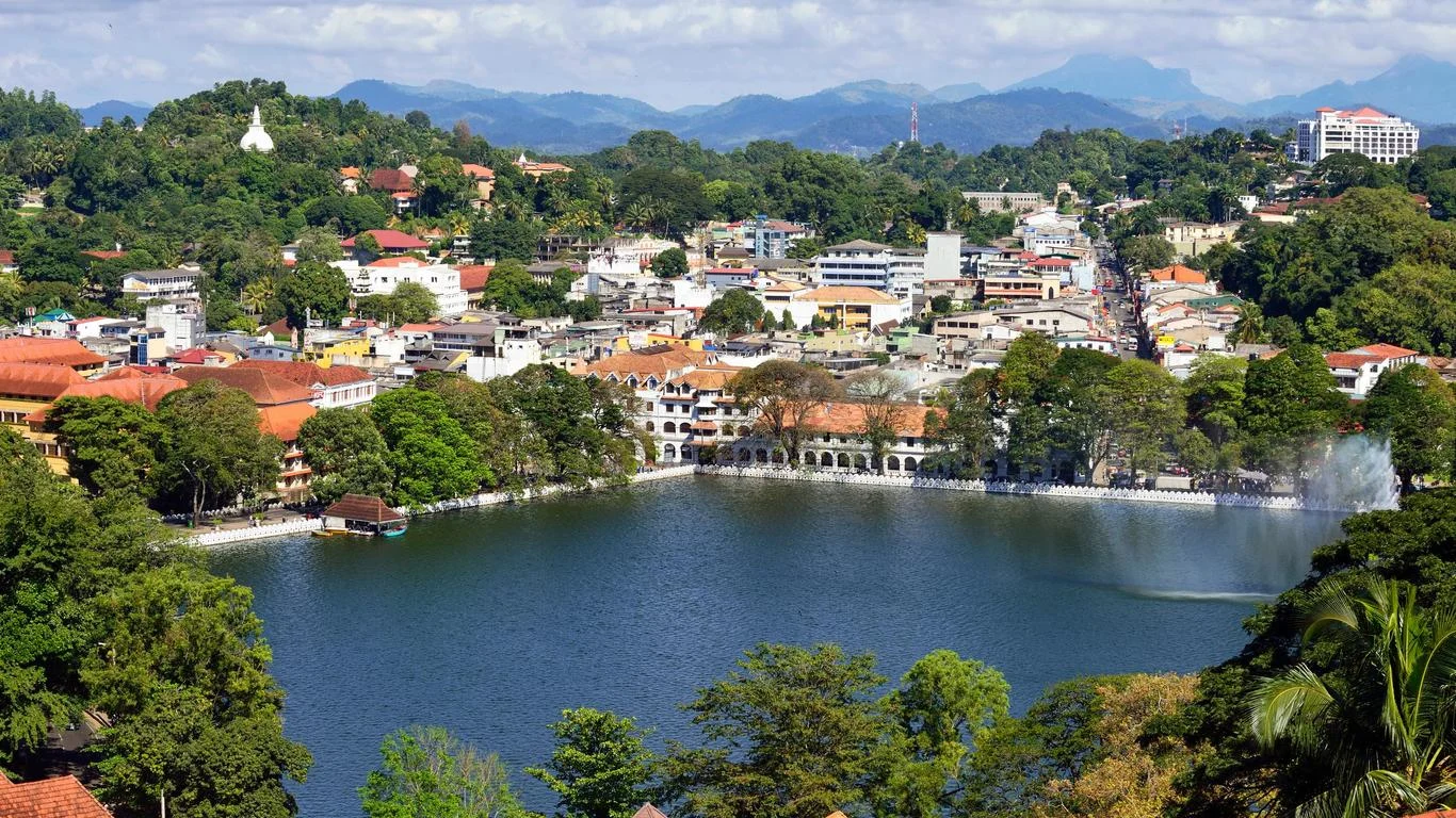 Kandy
