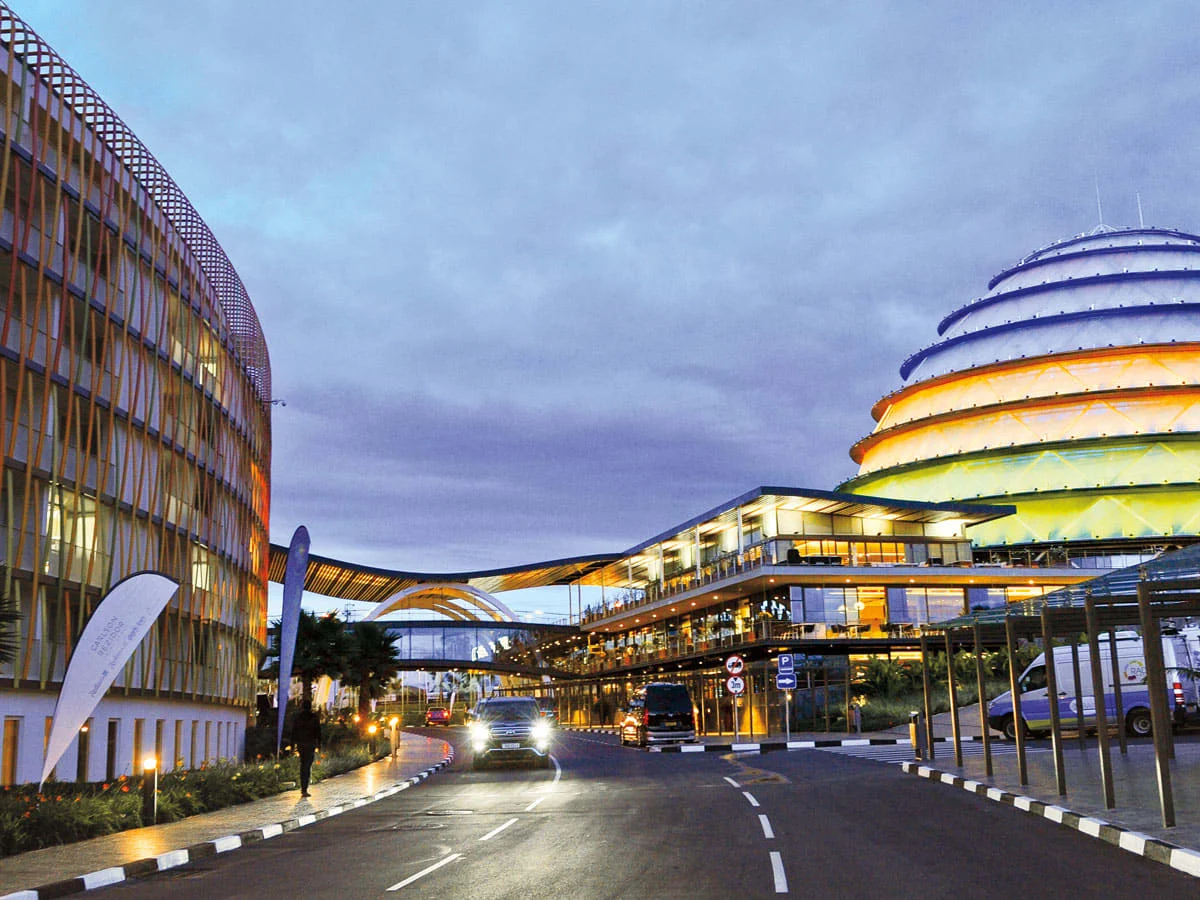 Kigali