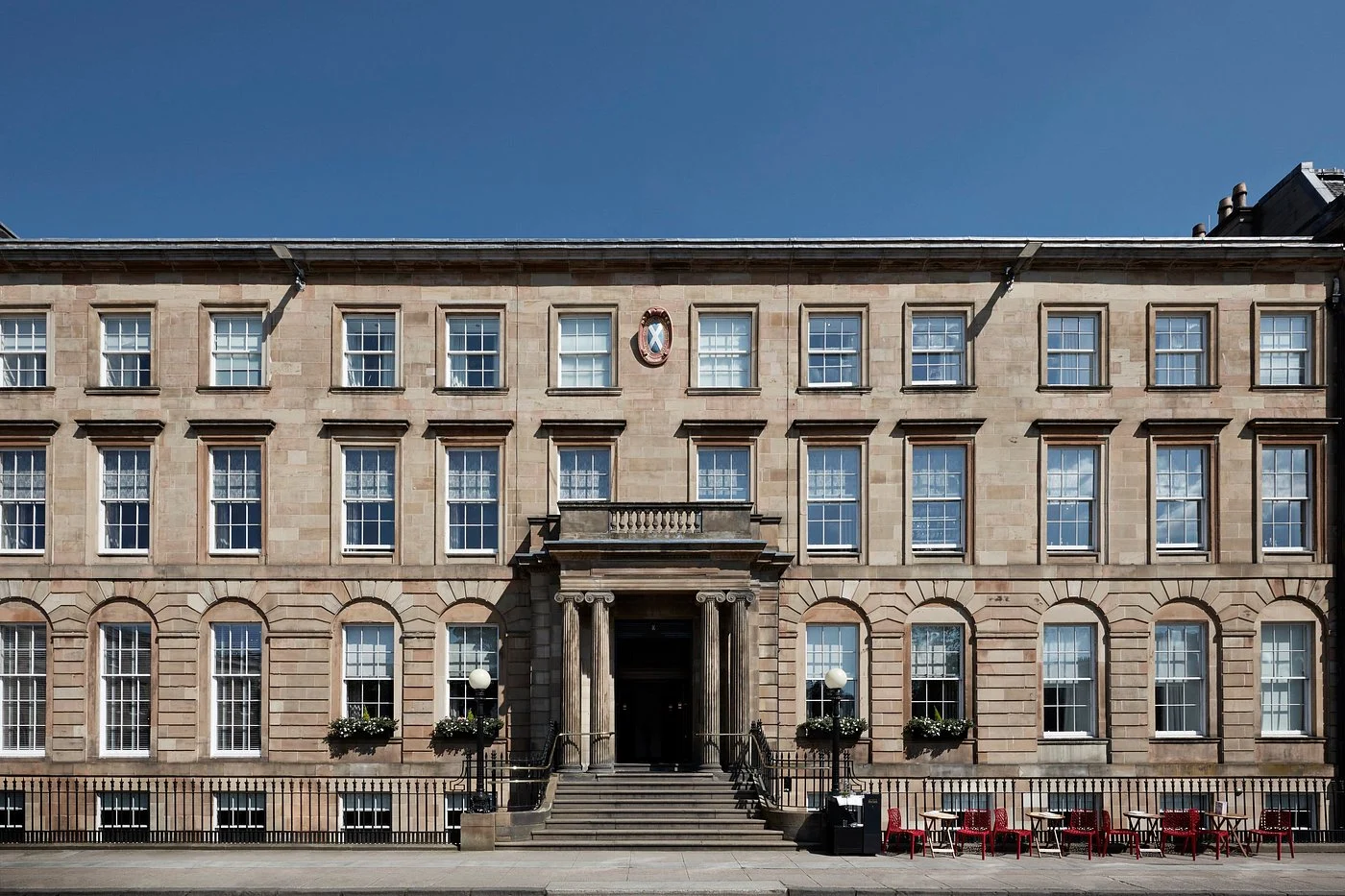 Kimpton Blythswood Square 19