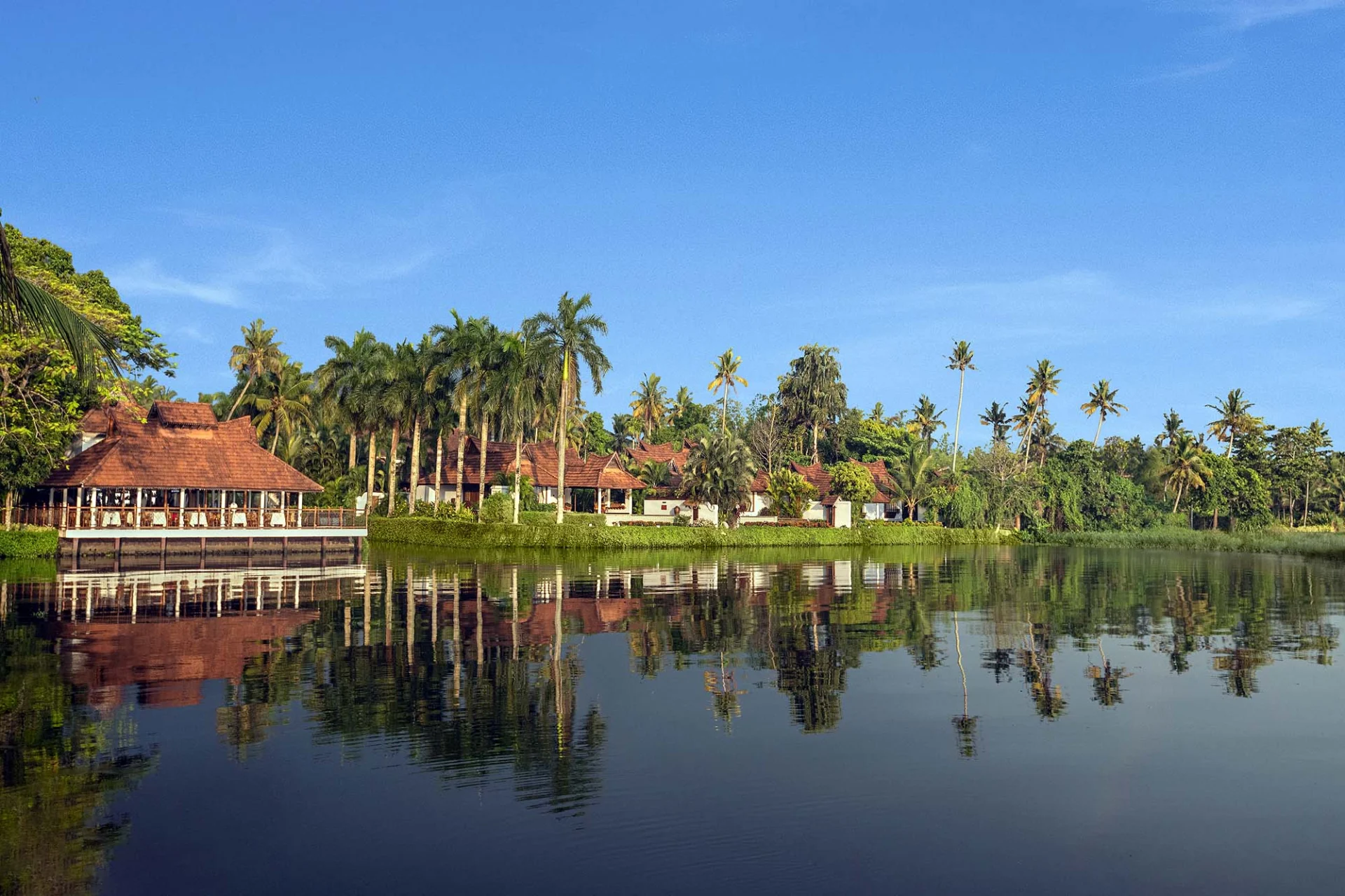 Kumarakom
