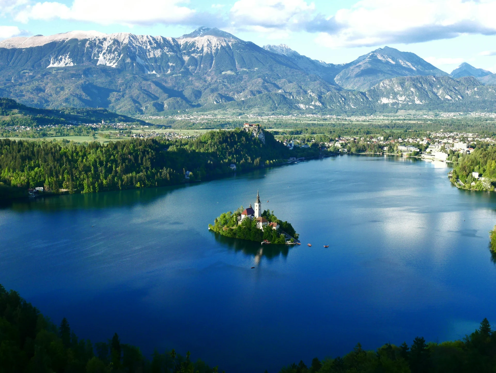 Lake Bled 21