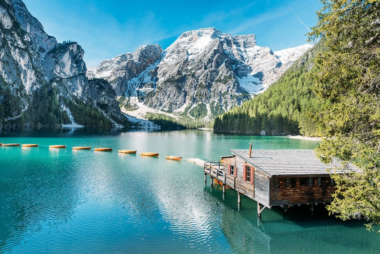 Lake Braies 48