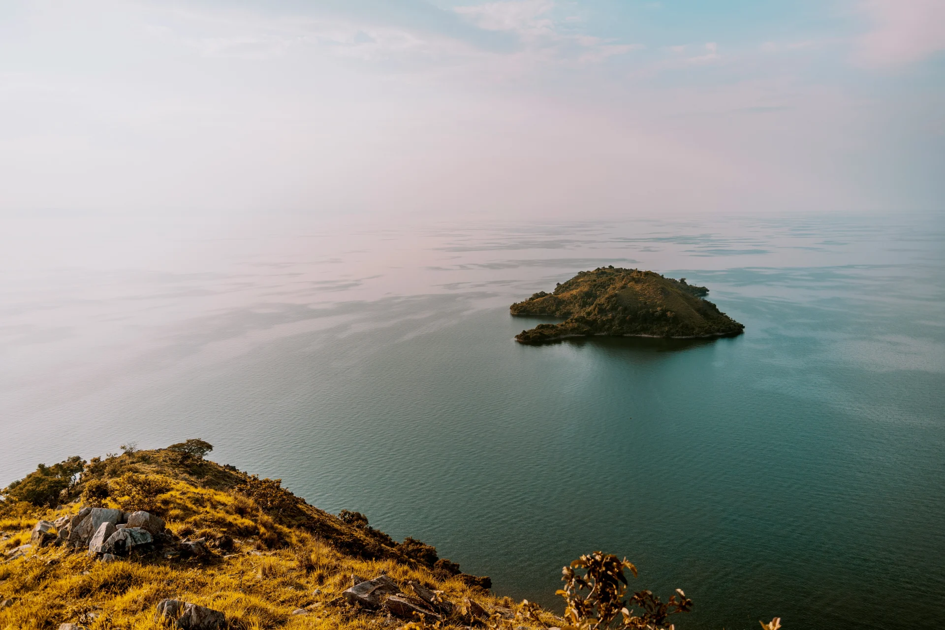 Lake Kivu 41