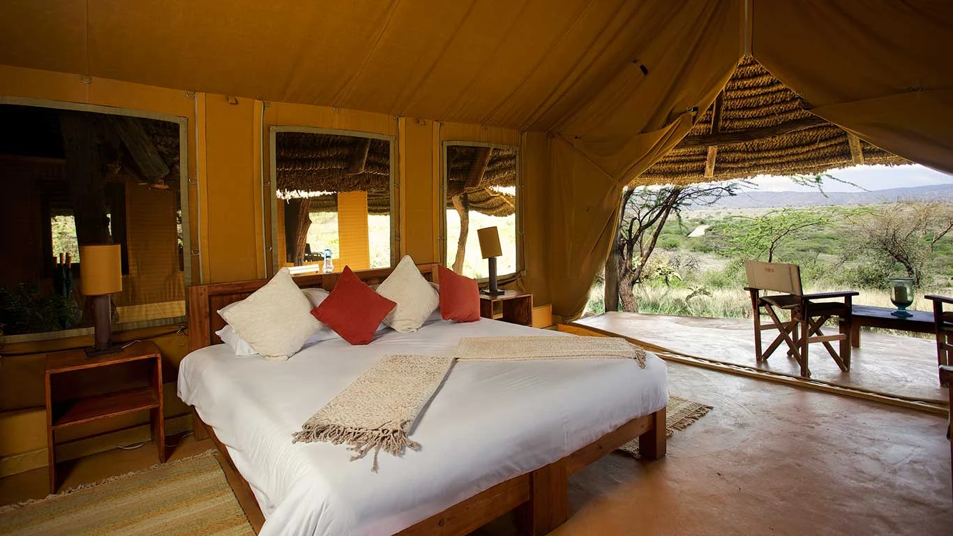 Lewa Safari Camp, Lewa Downs 46