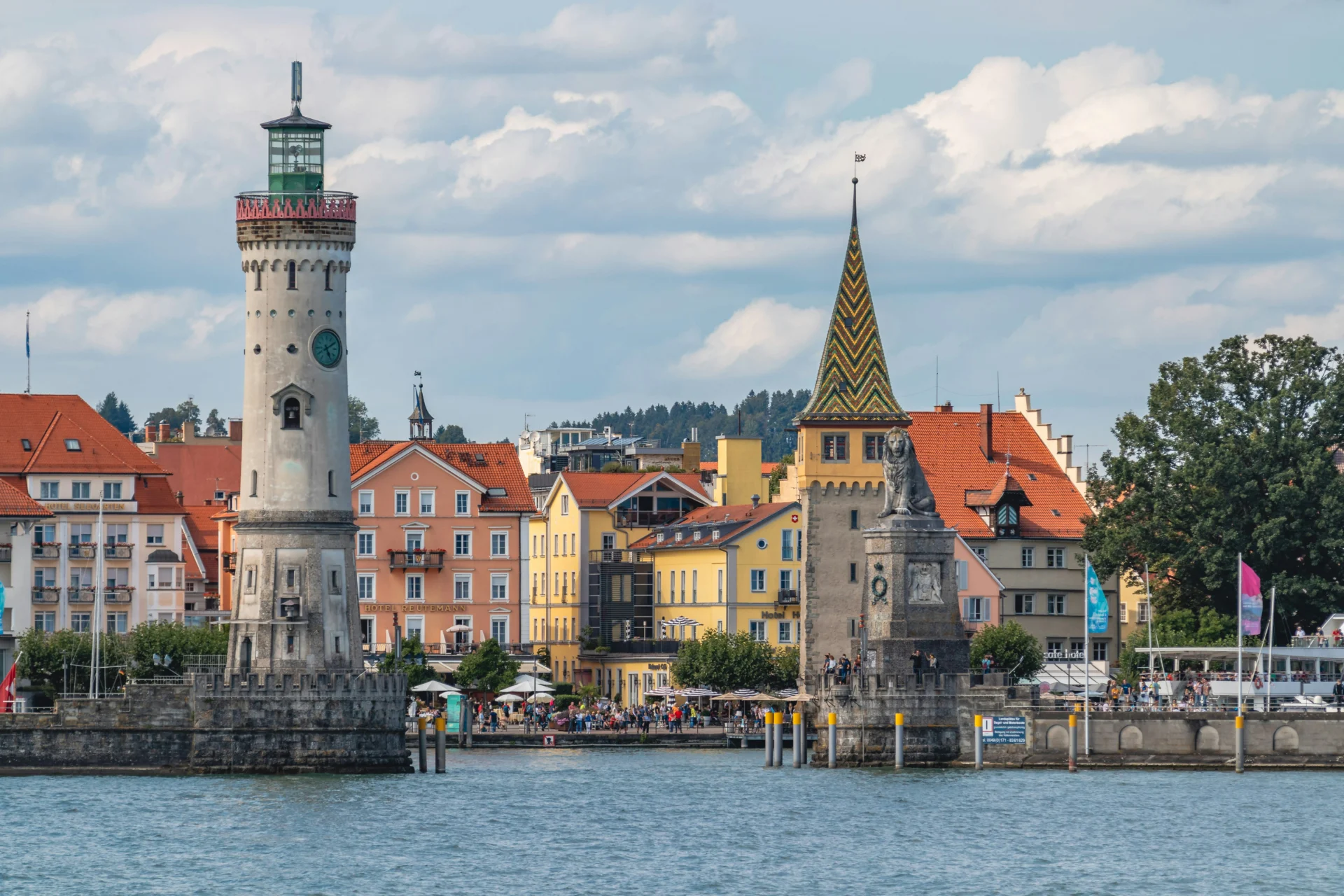 Lindau 16