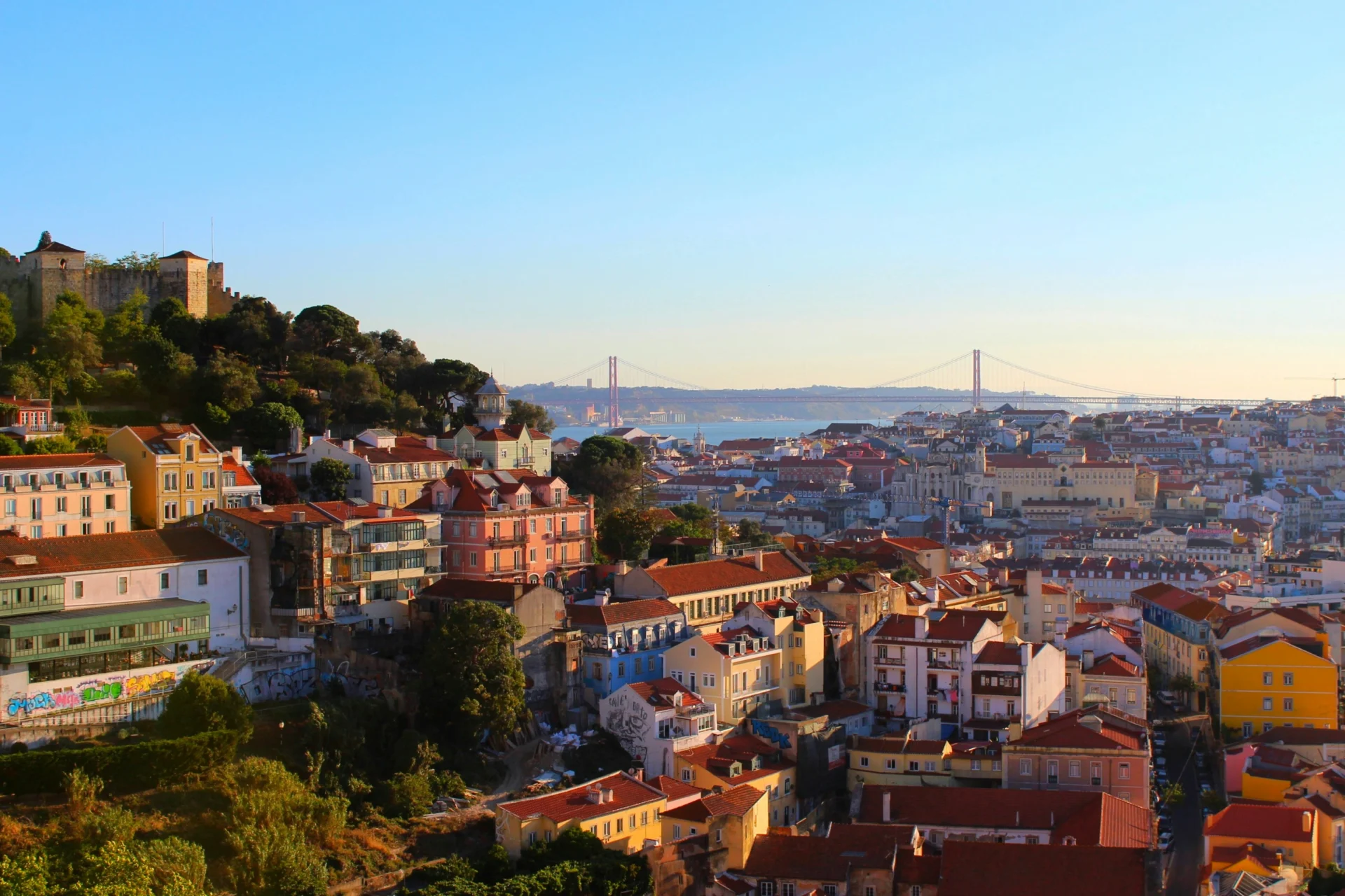 Lisbon 20