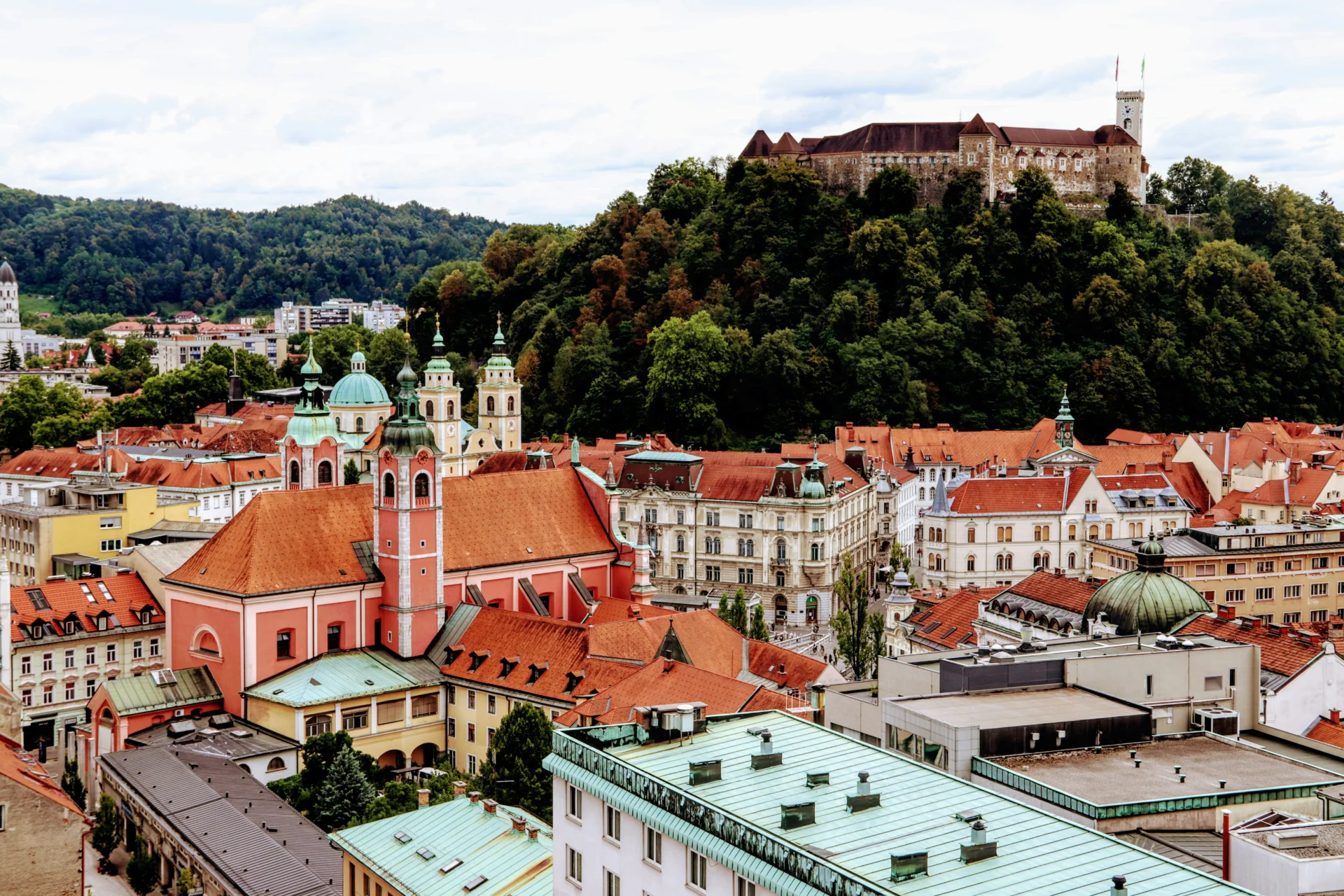 Ljubljana 21