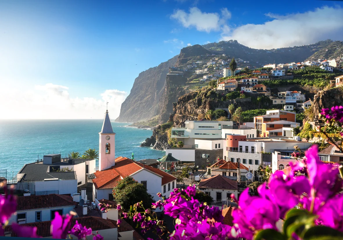 Madeira