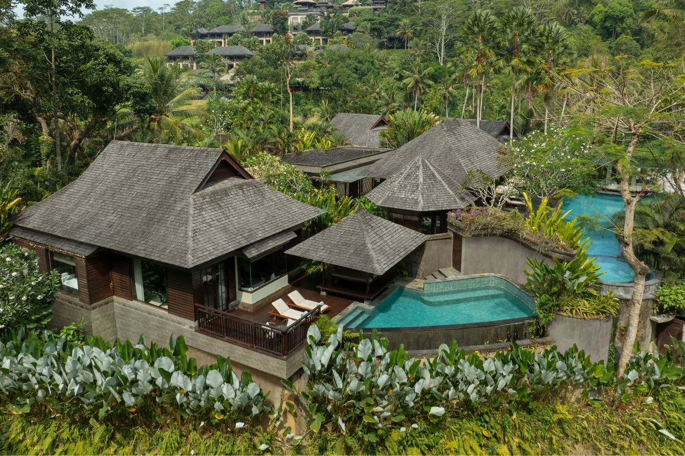 Mandapa, a Ritz-Carlton Reserve, Ubud- 35
