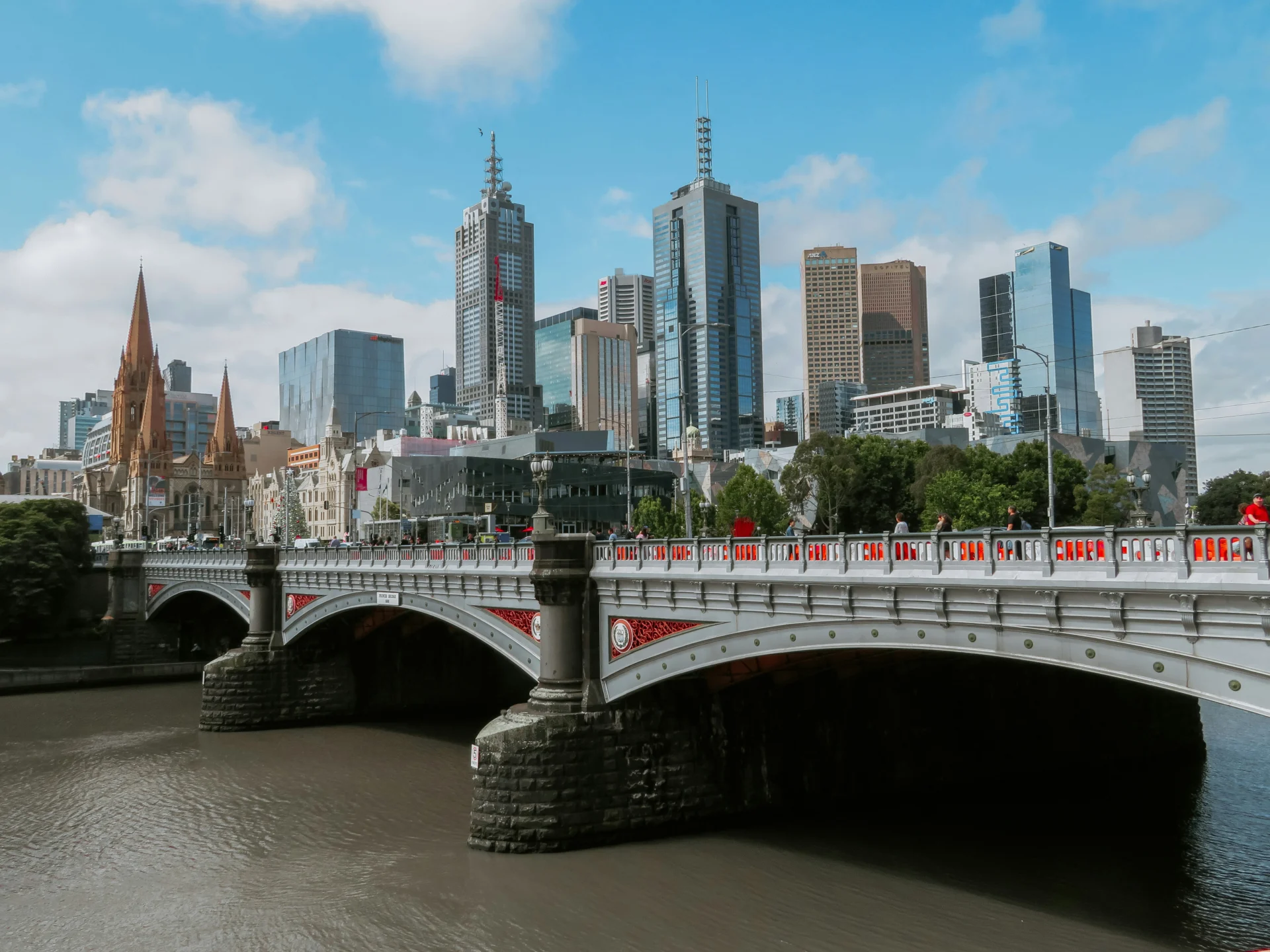 Melbourne 1.14