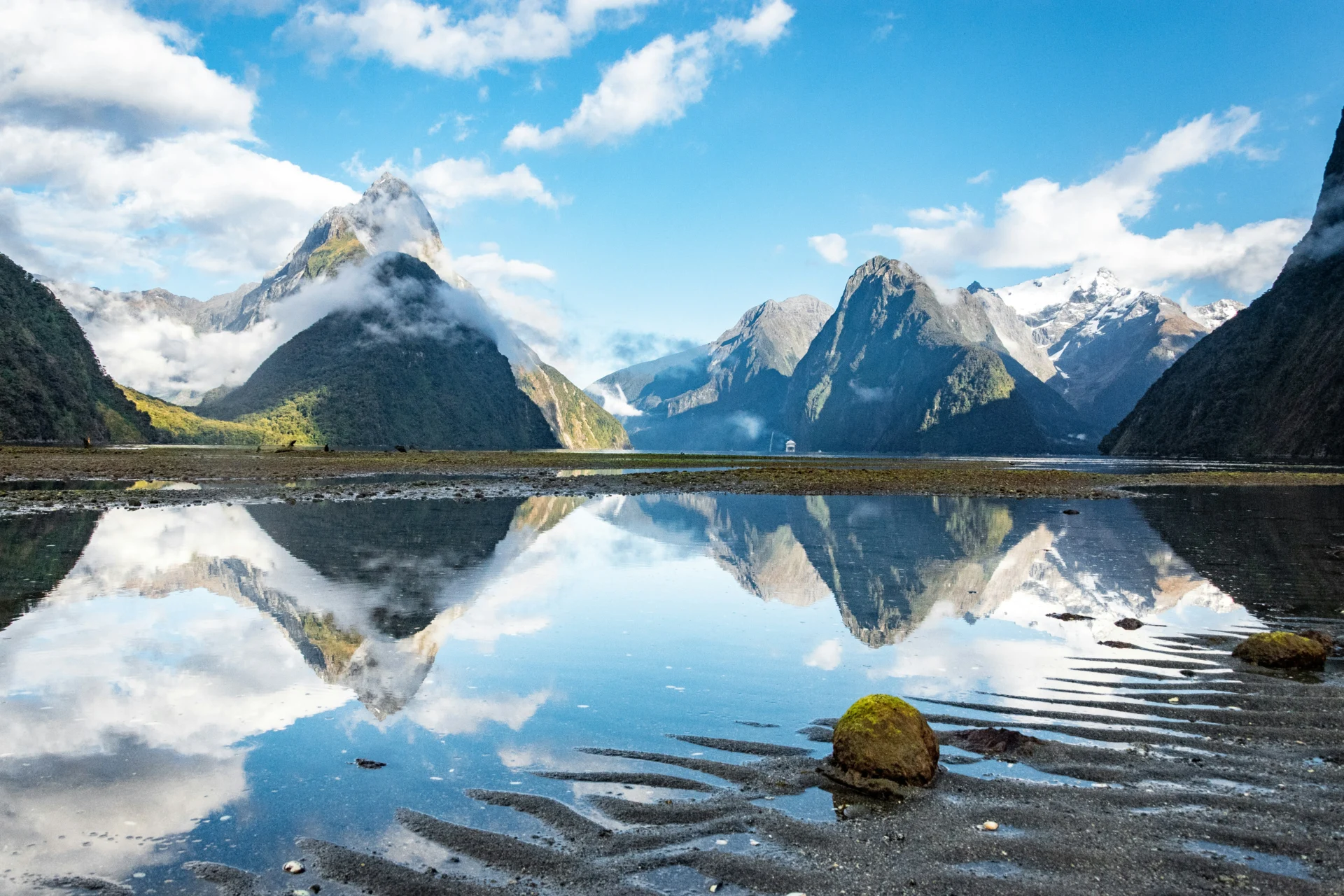 Milford Sound 15